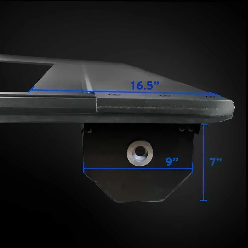 Ram 1500 (5.7ft Bed) AR Retractable PRO Tonneau Cover - Image 8