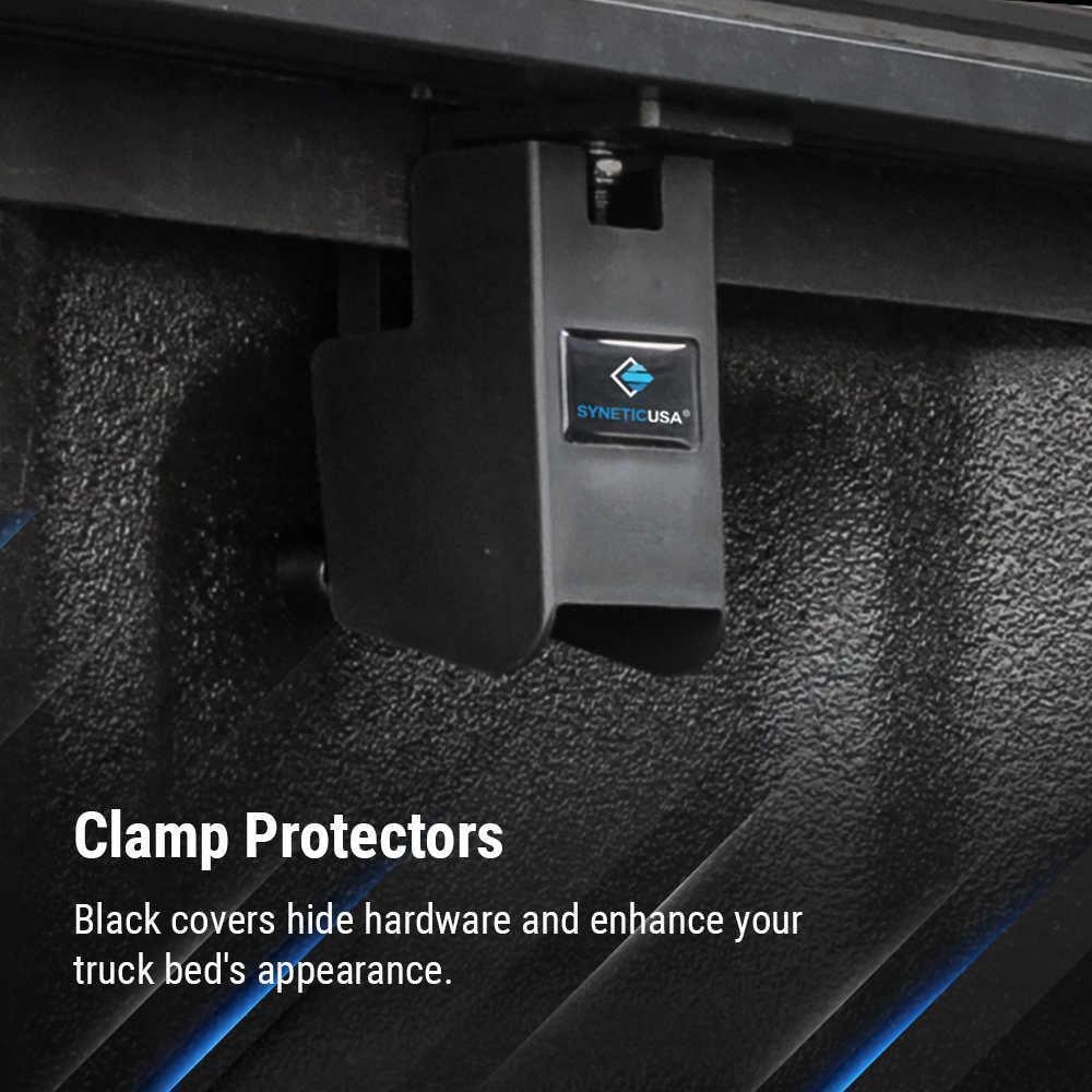 Ram 1500 (5.7ft Bed) AR Retractable PRO Tonneau Cover - Image 6