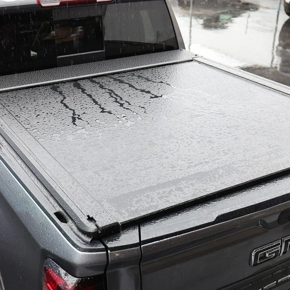Ram 1500 (5.7ft Bed) AR Retractable PRO Tonneau Cover - Image 16
