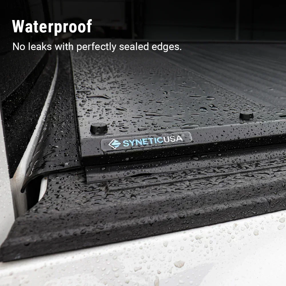 Ram 1500 (5.7ft Bed) AR Retractable PRO Tonneau Cover - Image 10