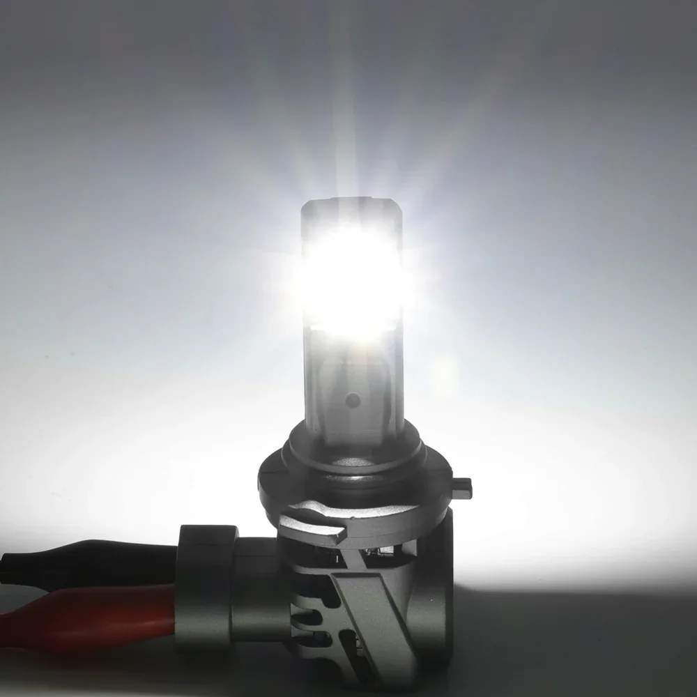 Z9 Series Headlight / Fog Light LED Light Bulbs (9005 / 9006 / H11) - Image 8